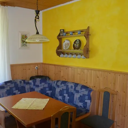 Ferienwohnung Hauser Apartment