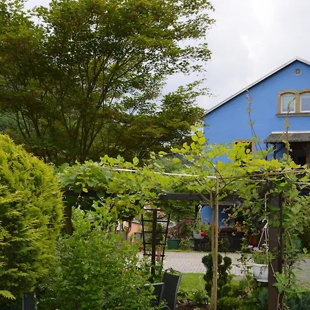 Ferienwohnung Hauser Apartment