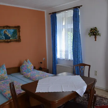 Ferienwohnung Hauser