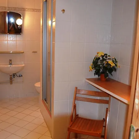 Apartment Ferienwohnung Hauser *